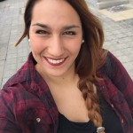 Sportalis® - Desirée Cuervo Reyes