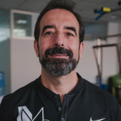 Sportalis® - Javier  Labrador Ensunza