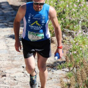 Sportalis® - Fran Casanova