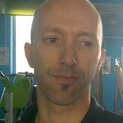 Sportalis® - ALVARO GARCIA NIETO